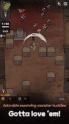 UnderDark: Defense screenshot 6