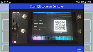 QuickQ Remote Control تصوير الشاشة 7