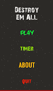Destroy Em All screenshot 6