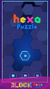 Hexa Puzzle screenshot 7