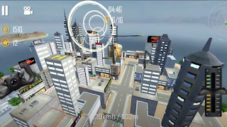 Helicopter Simulator imagem de tela 5