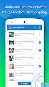 File Manager ảnh chụp màn hình 4