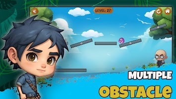 Happy ball screenshot 2