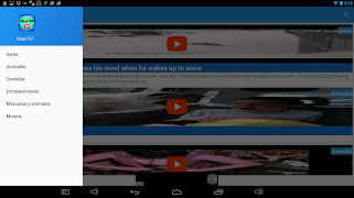 Viral TV ภาพหน้าจอ 6