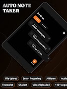 Brainote Feynman Notes AI screenshot 5