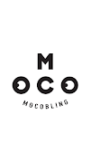 MOCOBLING 모코블링 Plakat