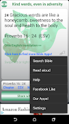 Wise Proverbs Daily screenshot 5