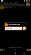SafeBox password manager screenshot 6