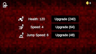 Block Arena screenshot 2