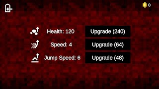 Block Arena screenshot 2