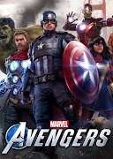 Avengers Epic Game screenshot 3