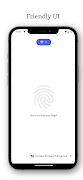 Fingerprint Scanner screenshot 5