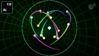 Nucleus 스크린샷 5