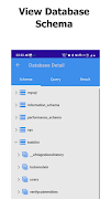 SQL Client - Database Manager Screenshot 2