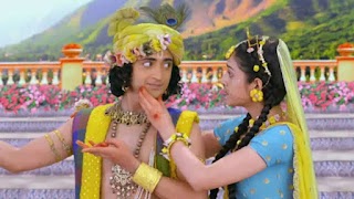 Radha Krishn Serial screenshot 4