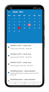 FieldDoc ảnh chụp màn hình 2