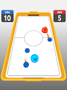 Hyper Hockey screenshot 5