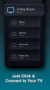 Remote for Apple TV 4K capture d'écran 2