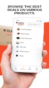 Dubuy Express screenshot 5