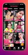 Quick Dating - Chat & Meet screenshot 2