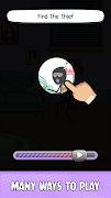 Flashback: Who is? screenshot 3