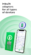 PowerApp Sharing screenshot 2