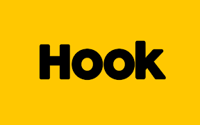 hook پوسٹر