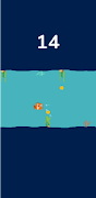 Tap Fish capture d'écran 1