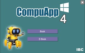 CompuApp 4 स्क्रीनशॉट 5