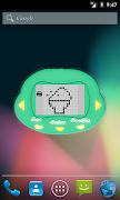DiNostalgia Widget screenshot 4