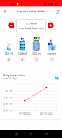 Being Healthy screenshot 1