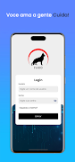 Faro Rastreamento plakat