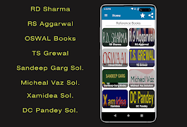 Class 12 CBSE Books Notes MCQ screenshot 1