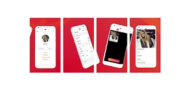 Instagramt Chat, Flirt,Singles screenshot 2