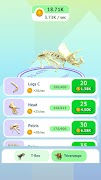 idle dinosour স্ক্রিনশট 3