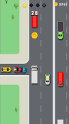 Traffic Rush 스크린샷 2