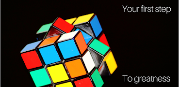 Basic Fridrich CFOP Algorithms screenshot 5