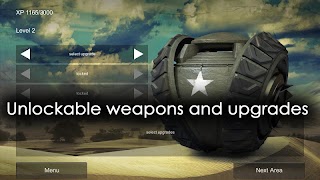 Desert 51 screenshot 6