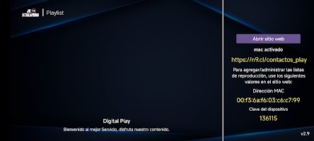 Jk Streaming Tv screenshot 7