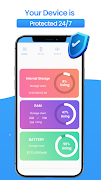Extra Clean ภาพหน้าจอ 1