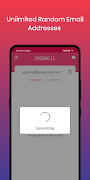 2ndMail - Temp Mail স্ক্রিনশট 3