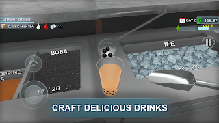 Bubble Tea Revolution ảnh chụp màn hình 5