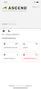 ASCEND Installer App capture d'écran 1