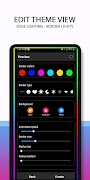 Edge Lightning-Border Lights Screenshot 1