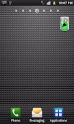 برنامه‌نما Battery Widget عکس از صفحه