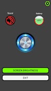 Flashlight Galaxy ภาพหน้าจอ 1