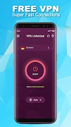 VPN Secure 2021 gönderen