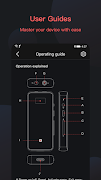 FiiO Control स्क्रीनशॉट 4