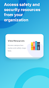 LiveSafe ภาพหน้าจอ 6