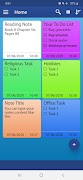 NeedNote Planner & Calendar screenshot 1